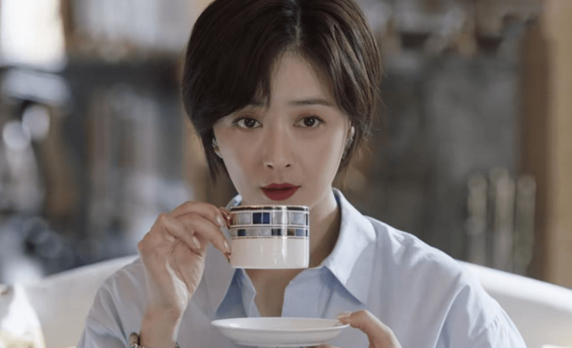 观众|又一女性大剧被央视点名宣传，凑齐三大女神，看清女配我愣住了