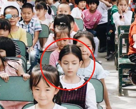 教育|穷孩子“一眼”就能被看出？幼儿园老师坦言：这几个特征藏不住