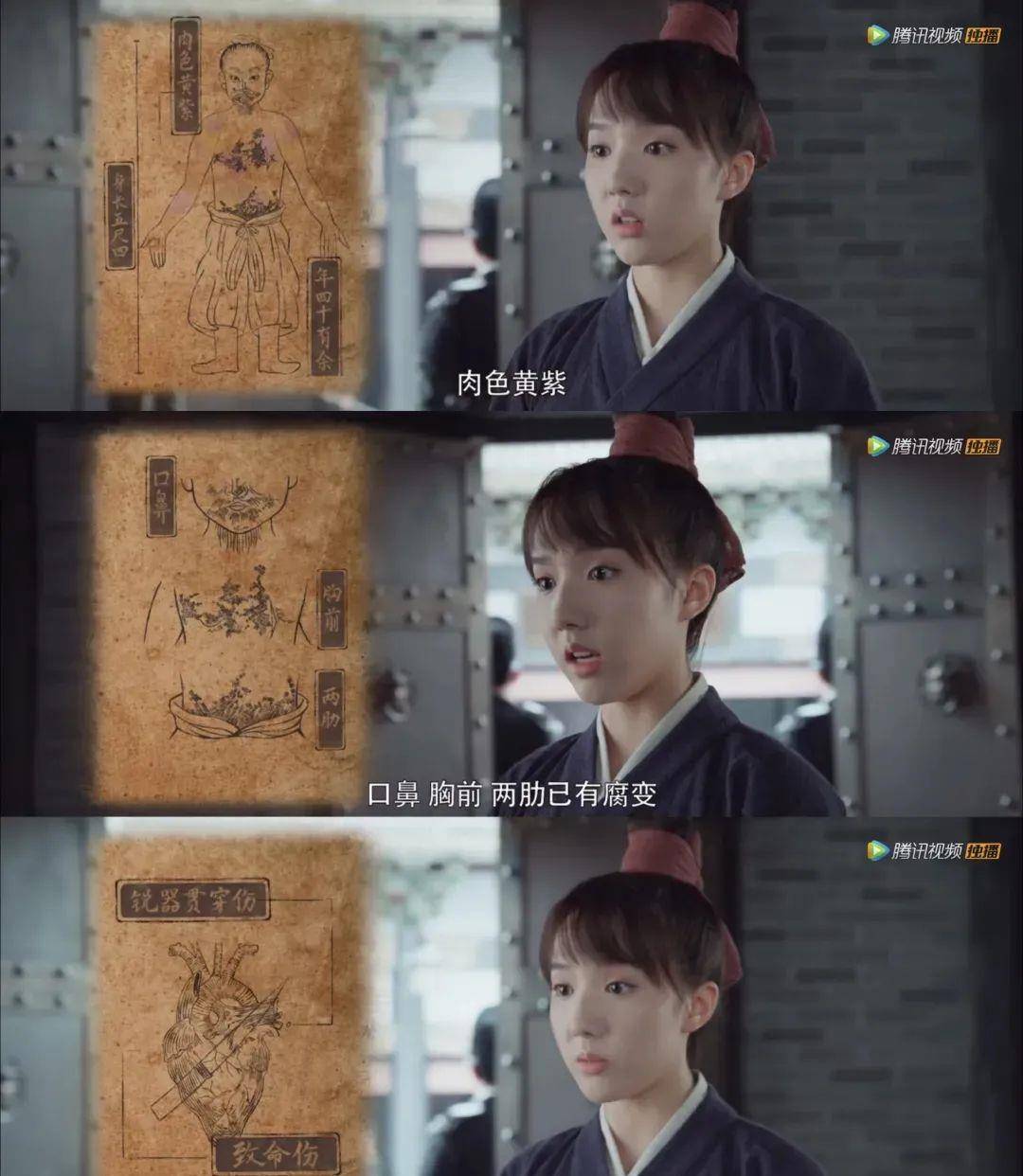 国产|2021年豆瓣8分以上的十部国产好剧，《山海情》仅排第二