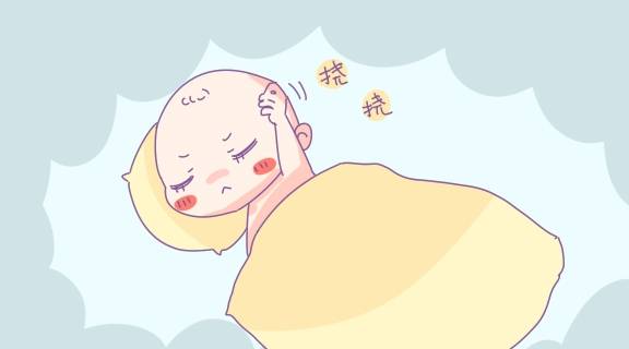 婴儿怎么睡姿势比较好 f65fc9d784544ca1be7437f093c64a04.jpeg