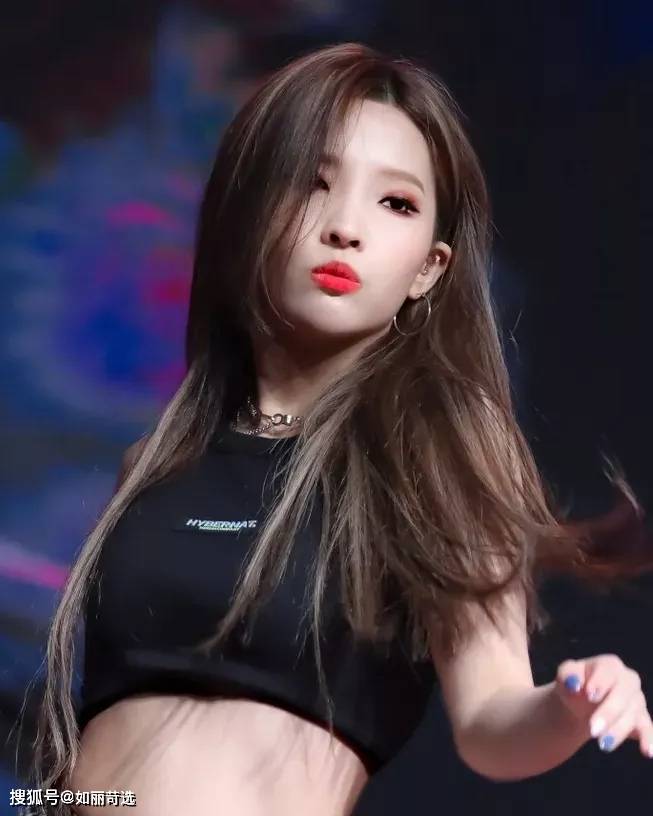 体重深扒：女生蜕变思路——不动刀8大具体案例，外在变化图解，大变活人魔法开场