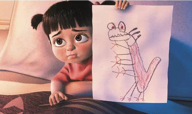 超萌大眼萝莉爆红ins逆天睫毛羡煞网友啊啊啊又想骗我生孩子