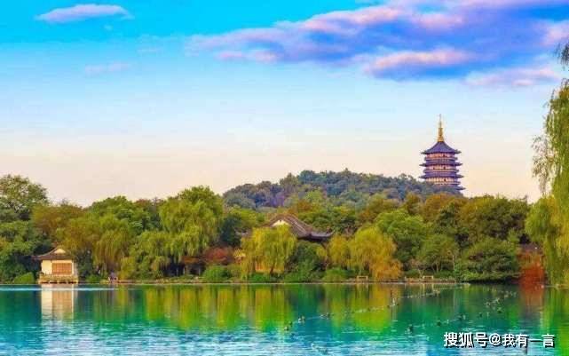 2022春节云旅游，在家看人头：你心中的首选景点是哪个？