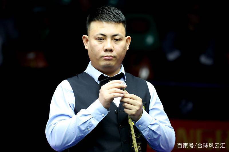 中式台球开年第一战首轮战罢 冠军悬念扑朔迷离_比赛_陈思明_张堃鹏