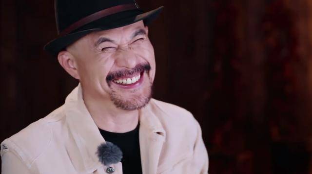 徐锦江|前方高能！爆笑综艺瞬间，个个都是名场面，能忍住算我输