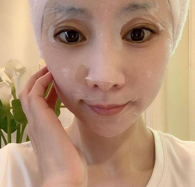 因为“最美魔女主妇”仙到发光，说她已经50岁没人信啦！