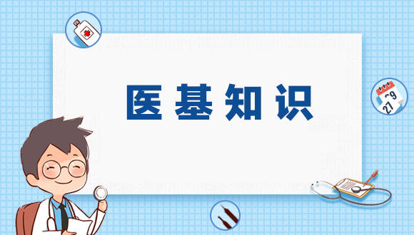 醫學基礎知識重點歸納蛋白質結構與功能的關係