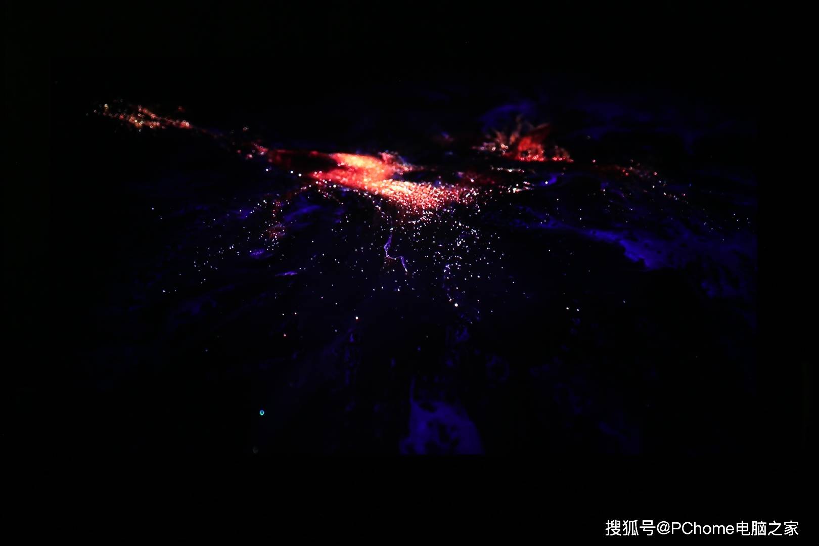 产品|三星The Premiere激光投影仪LSP9体验：59999元的激光电视是不是智商税？