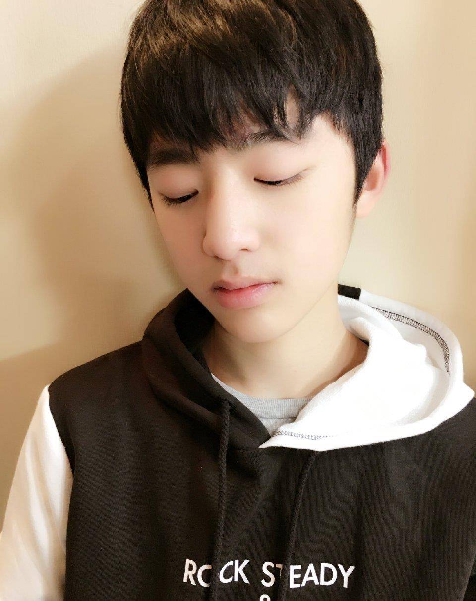 to南岸少主刘志宏_消息_不知道_都回