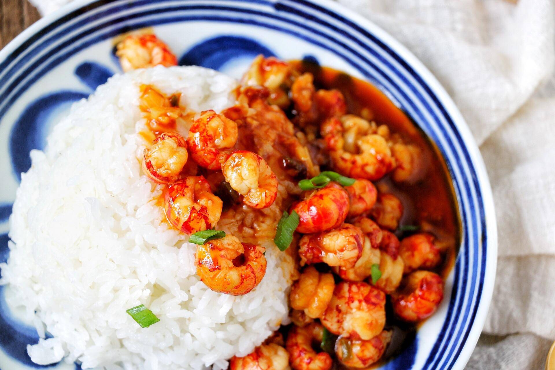 白洋葱_龙虾_做法