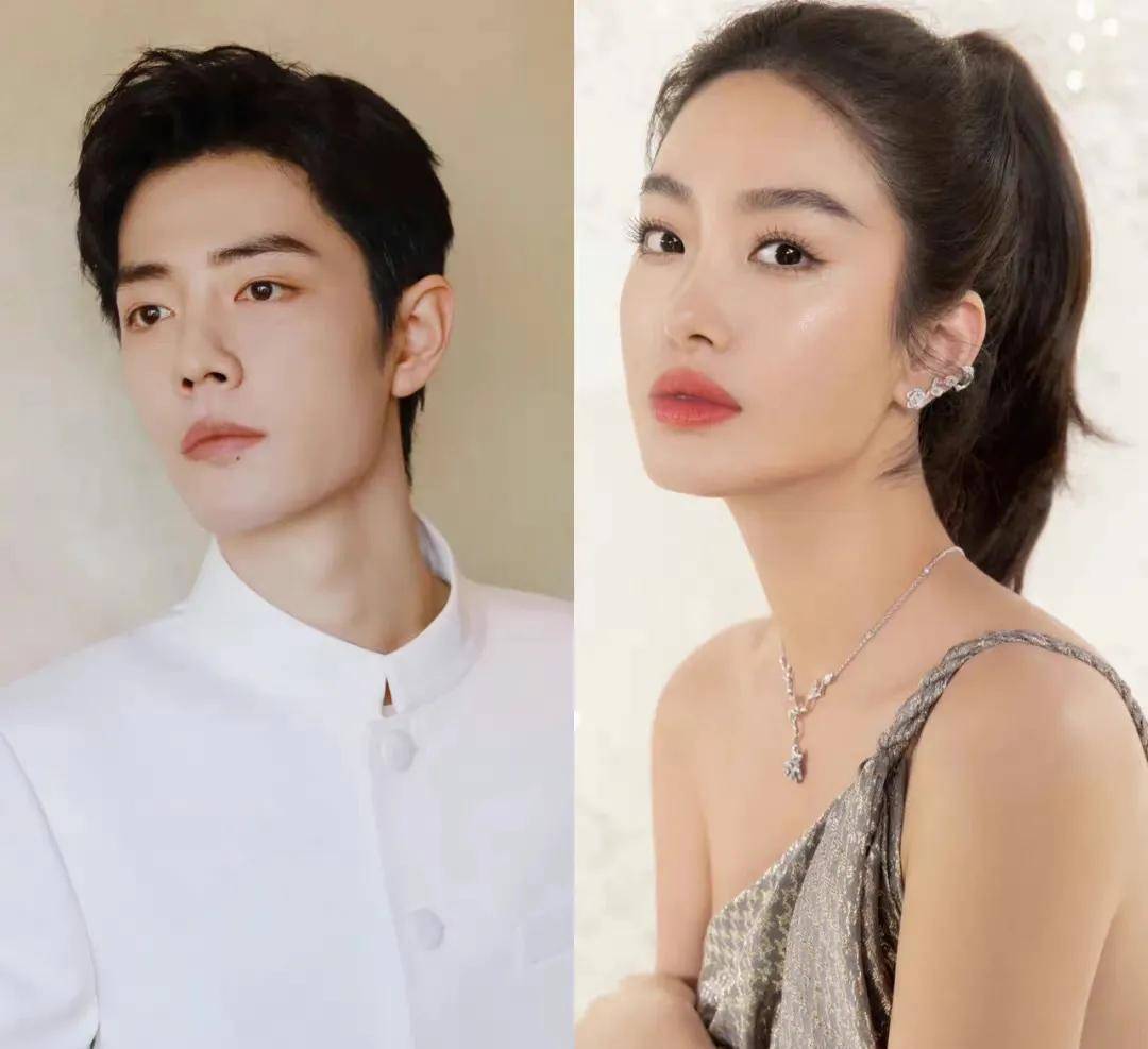 演技|肖战新剧搭档杨采钰？王凯王子文三搭？黄渤老师有外遇了？