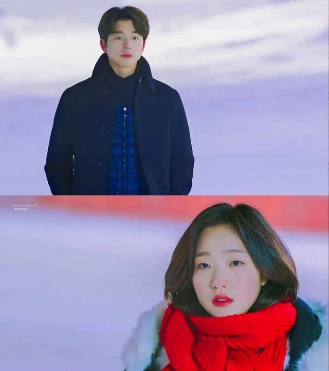 张天虞书欣变身雪地“小精灵”，冬日氛围感又被她拿捏住了