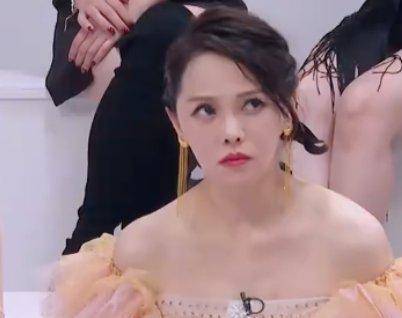 节目组|《乘风破浪》二公组队“宫心计”,蓝盈莹被全网狙,节目组更气人