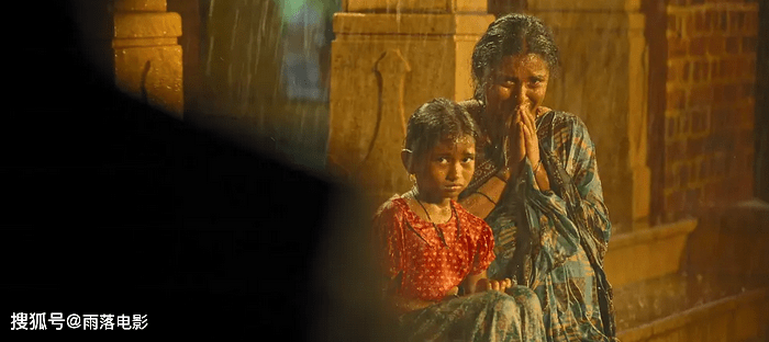 因为|印度这部神片，一锤砸烂一大片