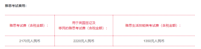 大学|2022年美国留学申请标化考试时间盘点，准留学生赶紧收藏！