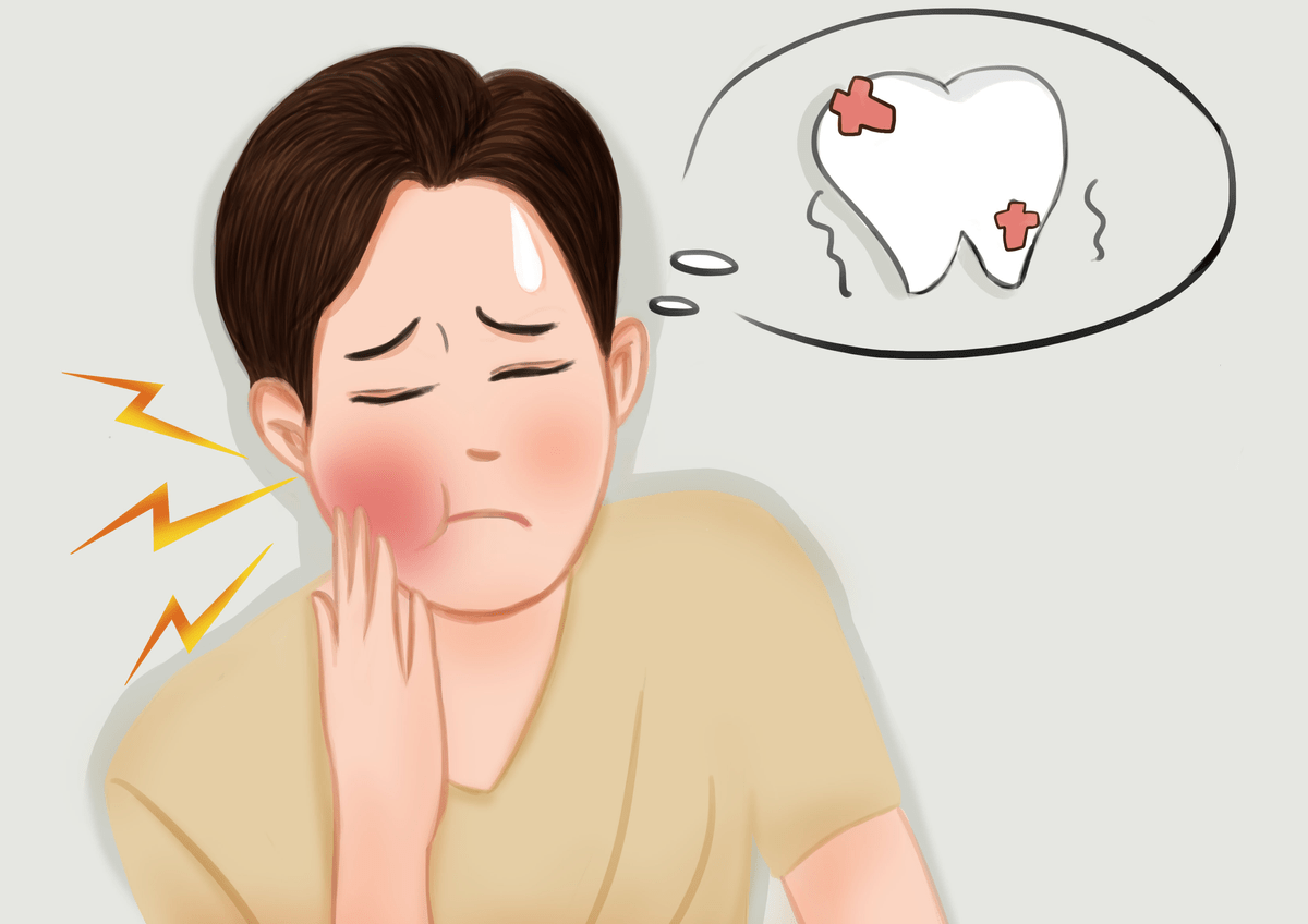 甲硝锉治牙疼怎么吃
