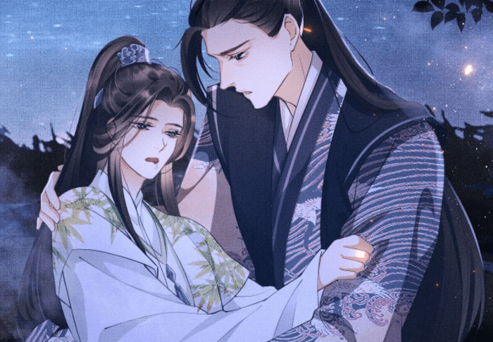 漫画妻为上小老虎太粘人王爷被嫌弃副cp才是王道啊