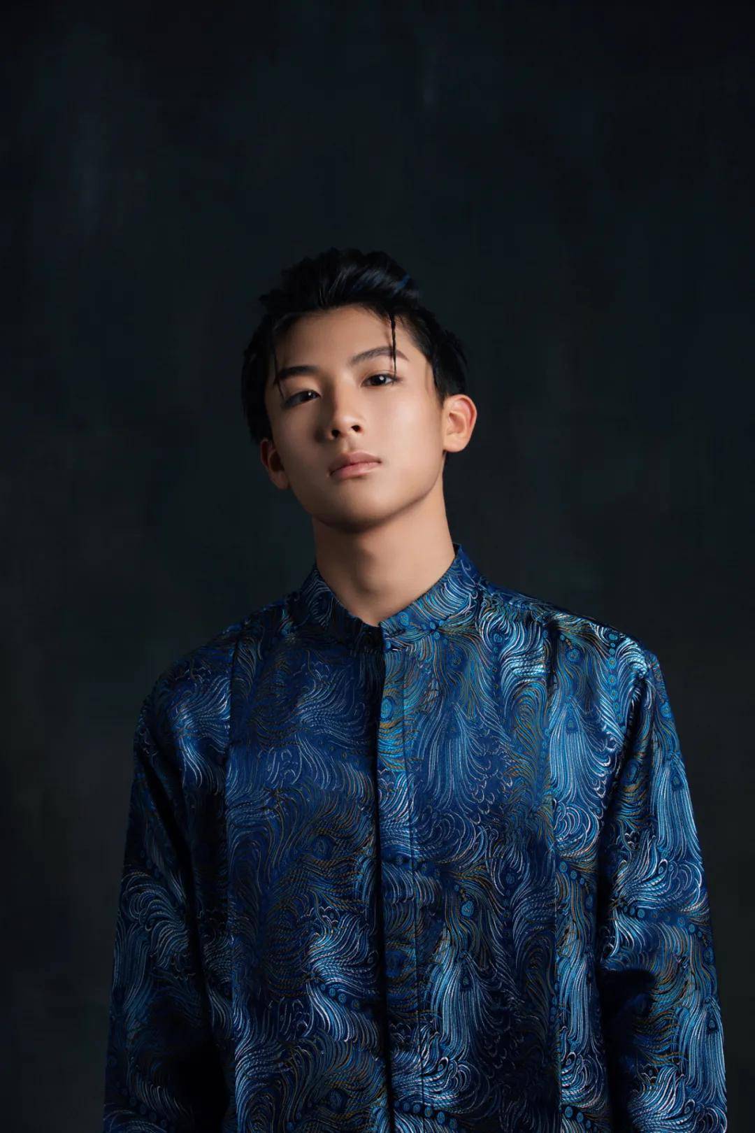 前方安东文化——星源sac艺人高帅来袭!_韩俊杰_郜衍_郑浩纶