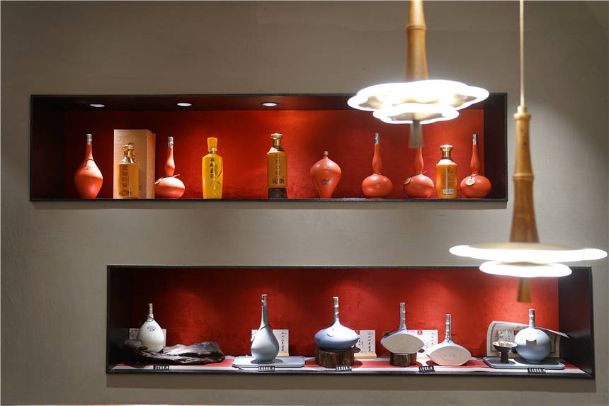 从网红小吃到美酒佳酿温州两兄弟用贴口福传递东方美学的韵味