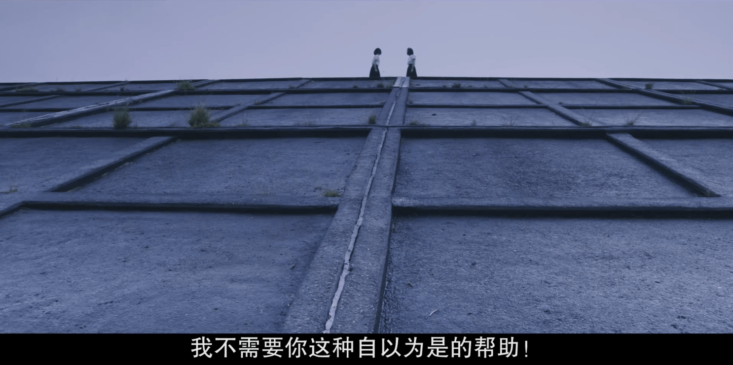 爱子|从8.1分到7.3分，网飞爆款华语剧崩了？