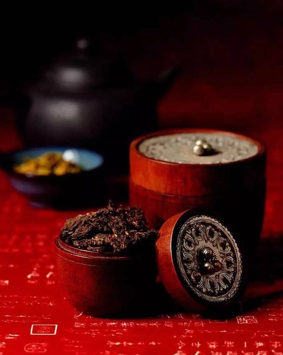 古代皇帝都喝什麼茶?第一種實在太牛了!_貢茶_龍團鳳_名品