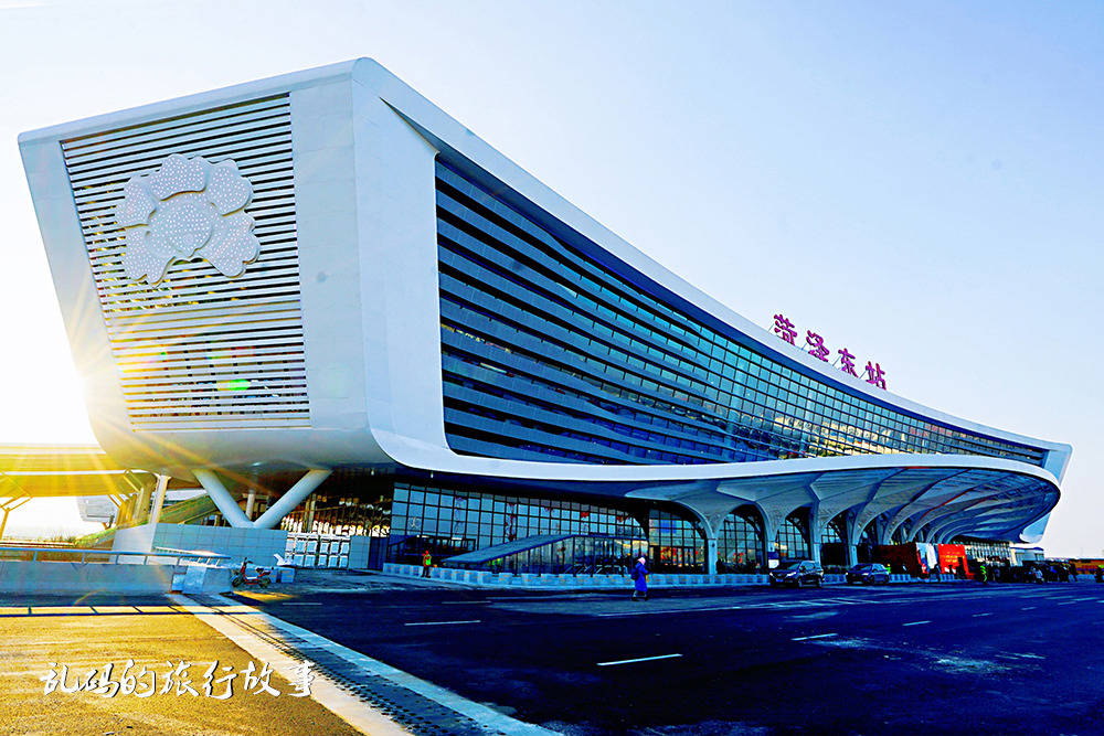 山东这座城市，被誉为“中国牡丹之都”，电商行业创多项全国第一