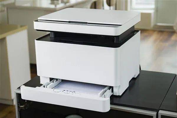 打印机连接电脑怎么用