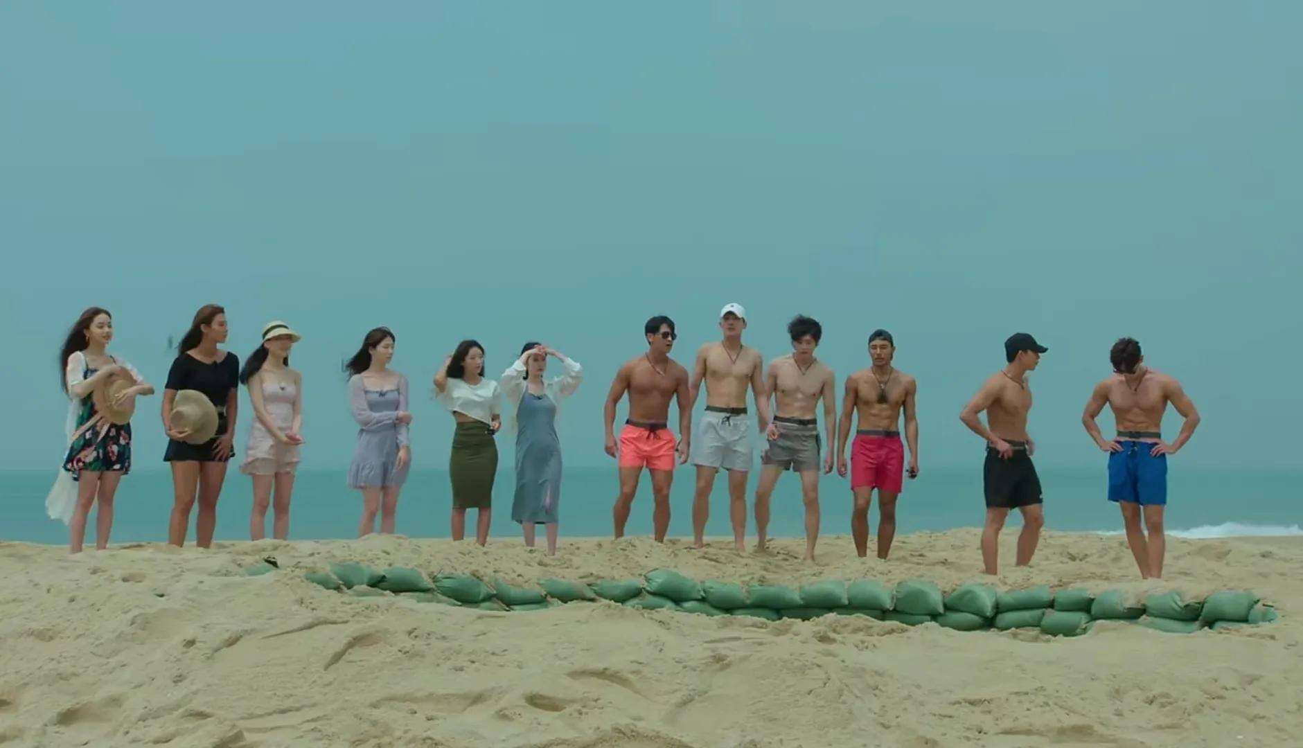 人性|《单身即地狱》出圈秘籍！高颜值嘉宾不算啥，这两点才是主要的