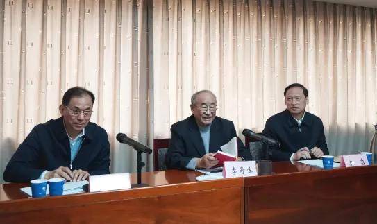 现任中石化董事长