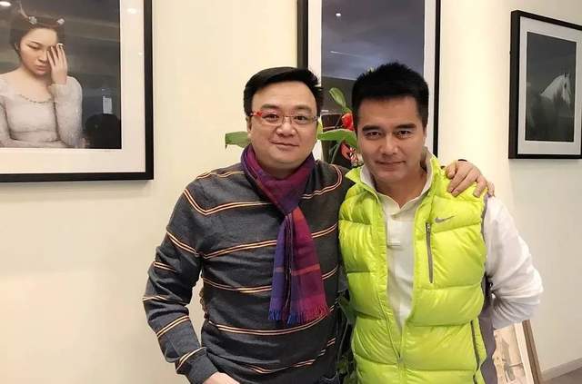 殷桃|央视连发11条动态力捧，这部60集大剧，或能成为2022“年度剧王”