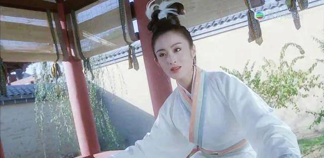 林峯|倚天屠龙记续集来了，古天乐加盟，林峯出演张无忌