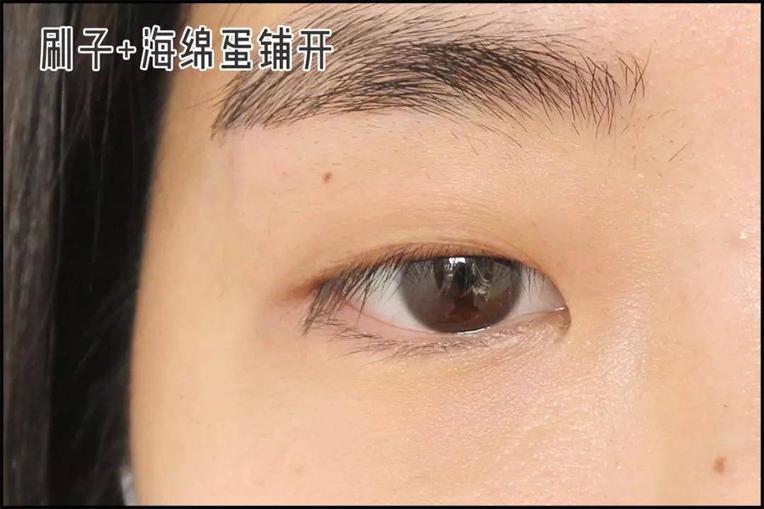 血管3种超实用遮黑眼圈大法，手残党一看就懂！