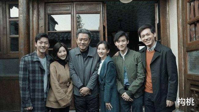 陈晓和|路遥的《人生》将影视化定角陈晓和李沁，看到导演这部剧口碑稳了