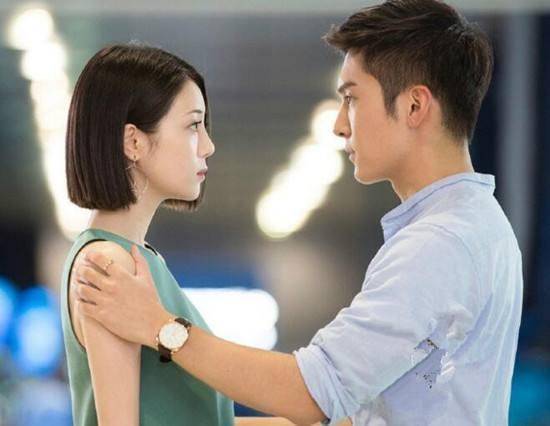 戚薇|五部看完让人怀疑人生的剧，迪丽热巴占了一部，全看过的是人才