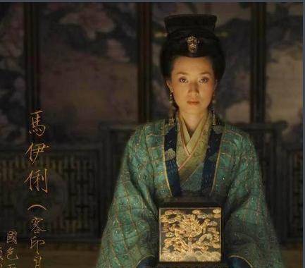 管虎|马伊琍生命中的两个男人,一个成就了她,一个差点让她跌入深渊