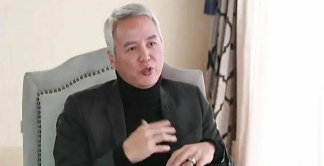 化妆品被野心反噬的林瑞阳：穷小子变富豪，一夜破产后仍改不掉赌徒心理