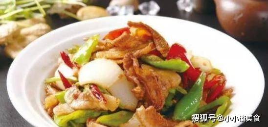 做法|超级好看又好吃的几家常菜，学会做给家人尝尝，全家都喜欢，真香