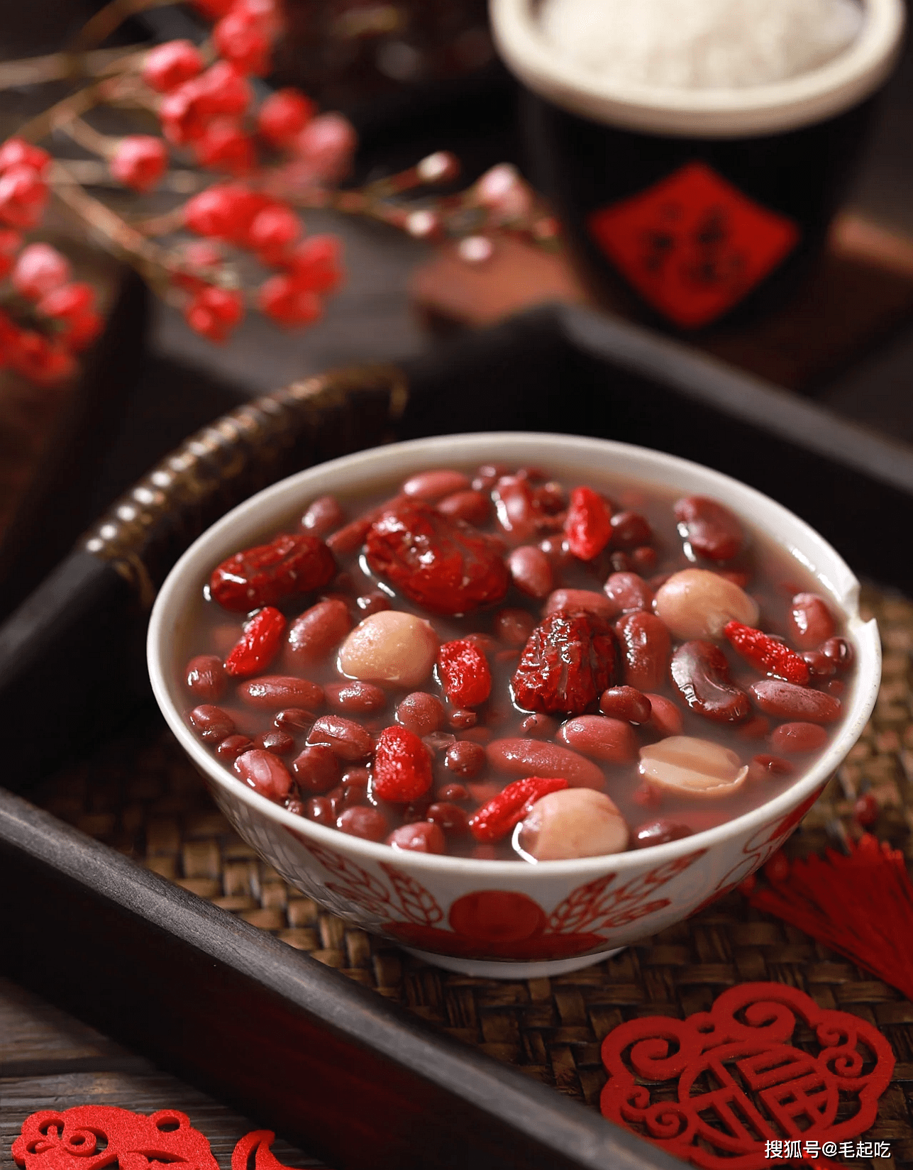 原创明日腊八节各地传统习俗大不同这2种特色美食不能少