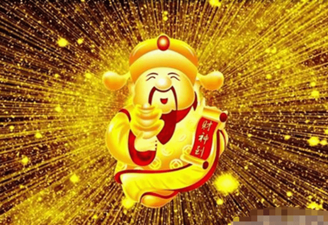 下周猴运熬过大难下周开始喜多福旺财宝聚好运连连