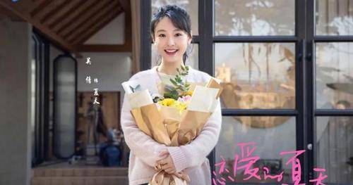 看点|12月杀青影视项目汇总