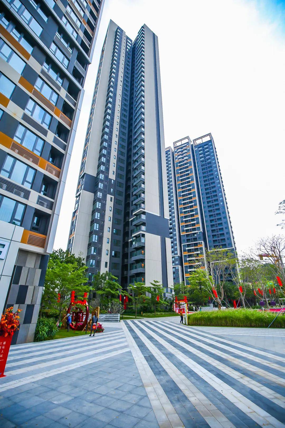 龙岗【里城玺樾山】售楼部,楼盘最新详细信息,图文解析【官】_生活