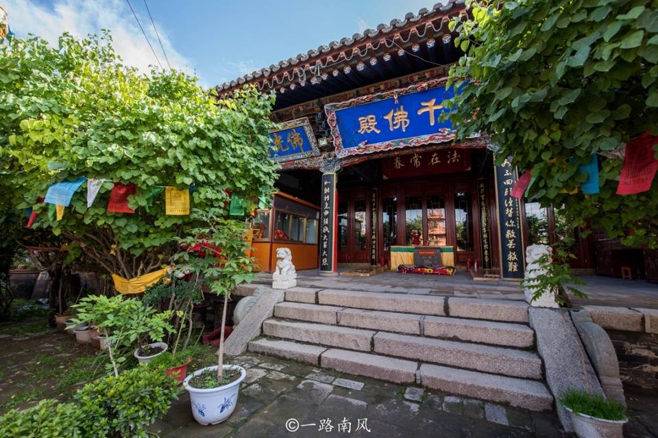 道教|西宁市值得旅游的三座寺庙，全部免费开放，外地游客不多