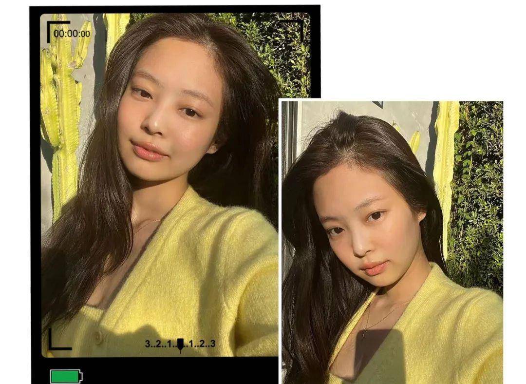 眼睛猫系宋智雅、钓系易梦玲……看看你是哪种动物系美女？