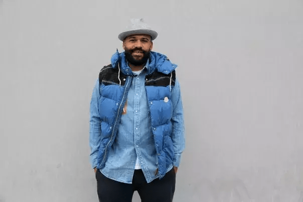 感觉 保暖又时尚，7大暖男必备的羽绒背心穿搭术