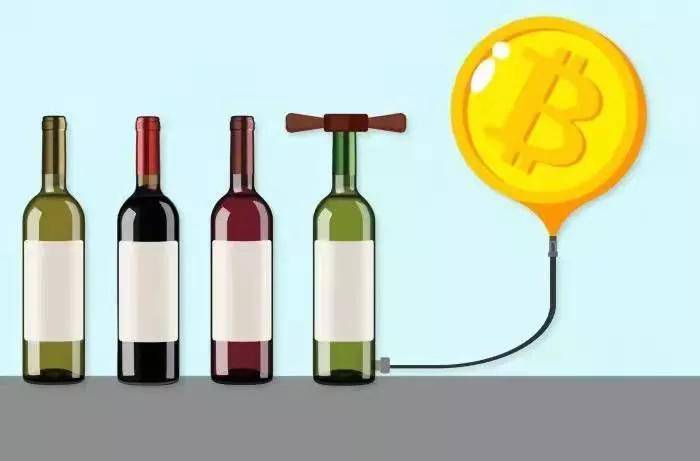 BitWine|一文看懂“NFT葡萄酒” | 全面探索葡萄酒“元宇宙元年”