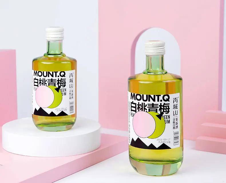 Brand|汤臣杰逊CEO刘威:果酒开启黄金窗口期,品类C位终将花落谁家?