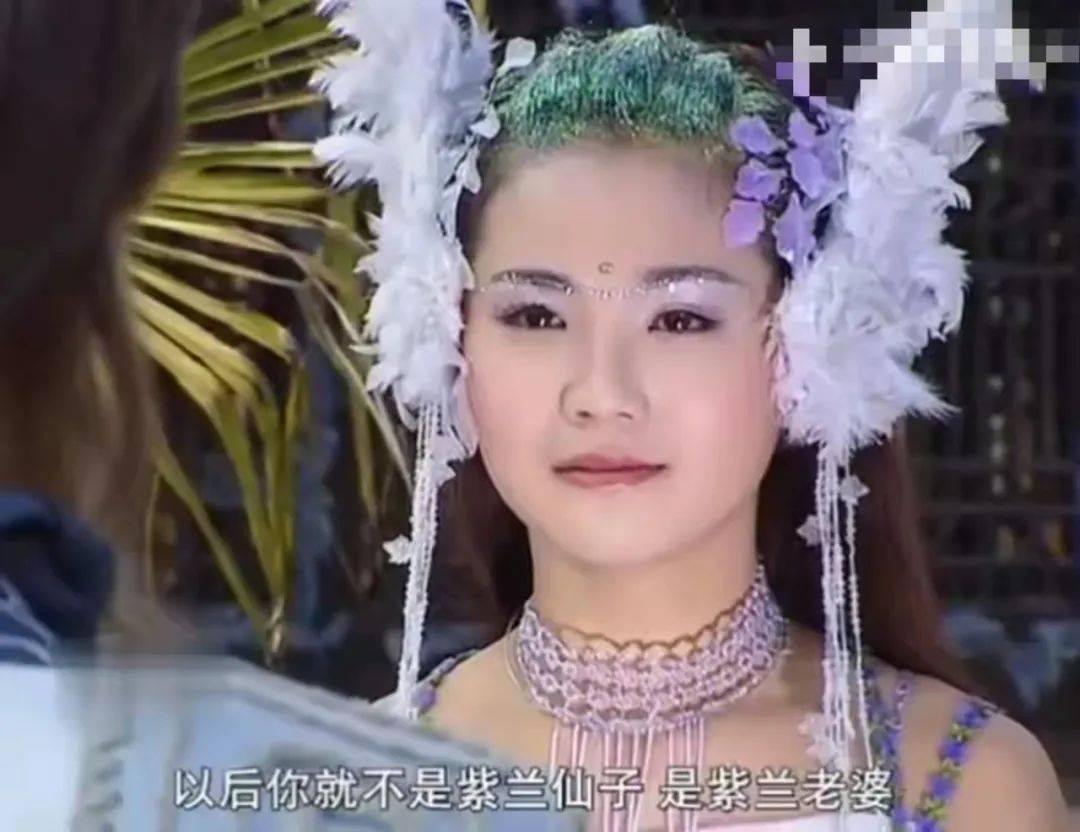 鼻翼谁说鼻子高才出美人？这10位小鼻子、塌鼻子女星，个个精致可爱