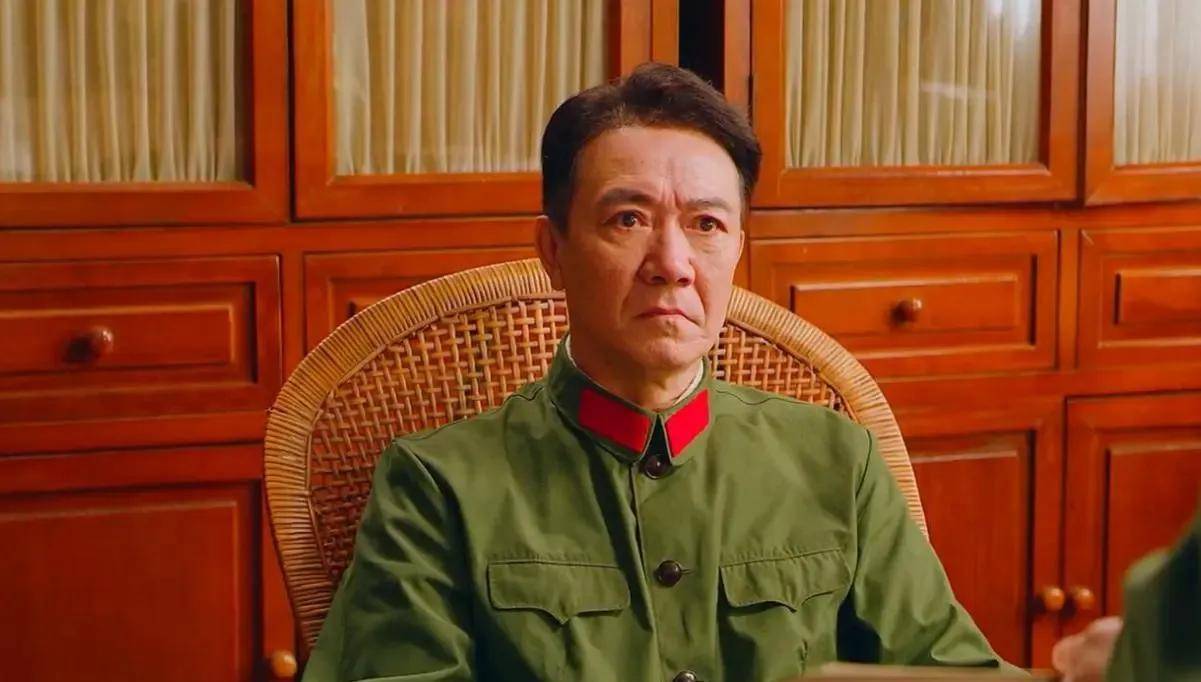 军旅|同样是军旅情感剧，《父母爱情》看着舒心《王牌部队》看着别扭