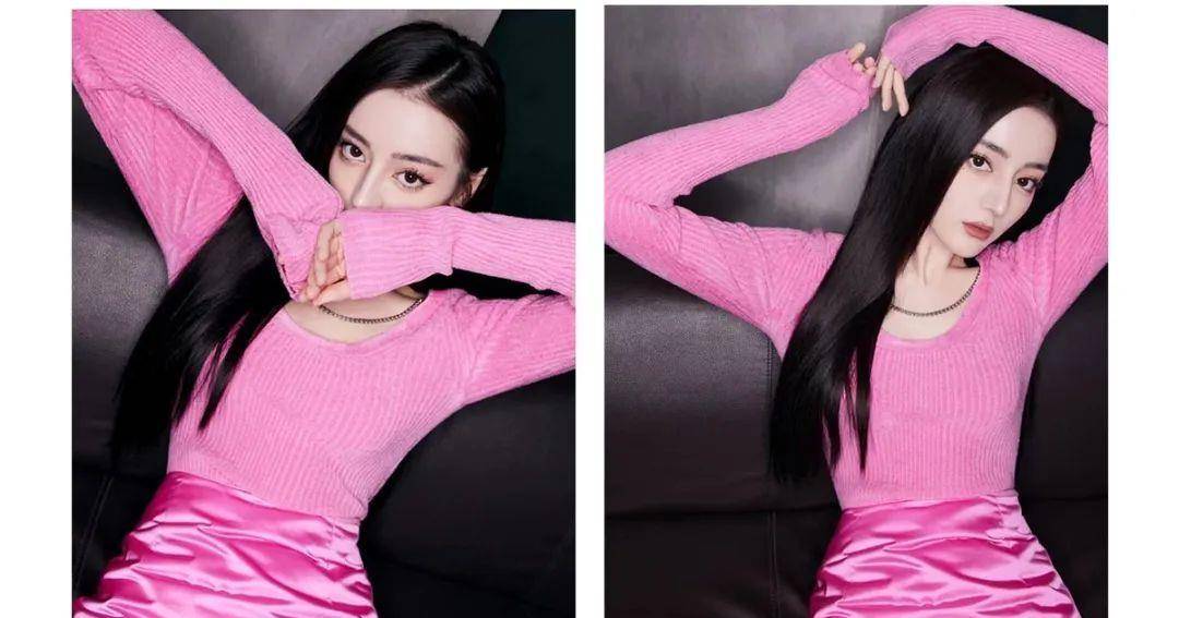 眼睛猫系宋智雅、钓系易梦玲……看看你是哪种动物系美女？
