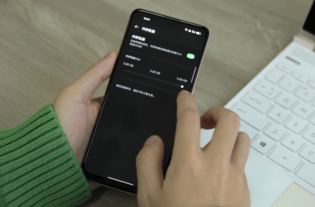 设计|OPPO A96如何避开设计缺陷？5G新机实测中，体验揭露了这些真相